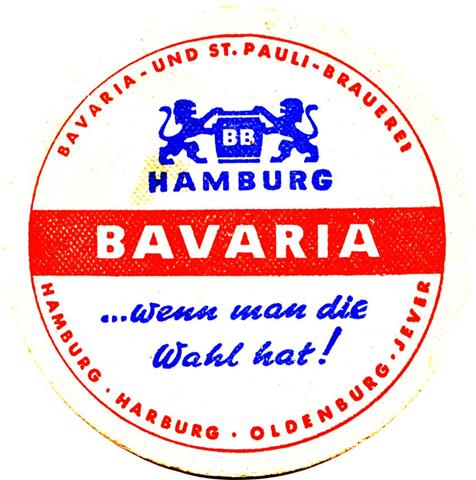 hamburg hh-hh bavaria bavaria rund 5a (215-wenn man-blaurot)